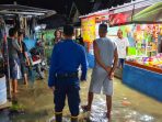 Enam Wilayah Pesisir Lampung Terancam Banjir Rob hingga 10 November