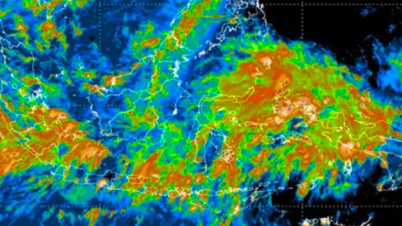 BMKG: Indonesia Siaga Bencana Hidrometeorologi Sepekan