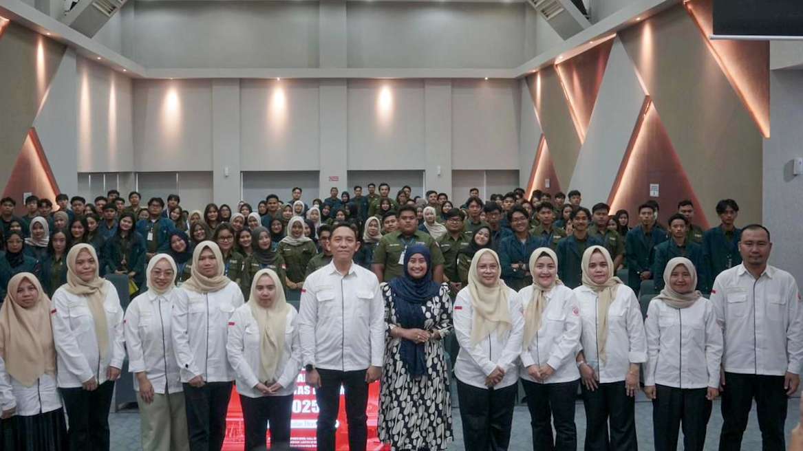 HIMA Pidana Unila dan FH Brawijaya 'Nongkrong' Ilmiah: Bahas Tuntas Integritas dan Transisi KUHP Baru