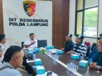 Tujuh Tuntutan di Meja Dialog: Gerakan Reformasi Polri Lampung