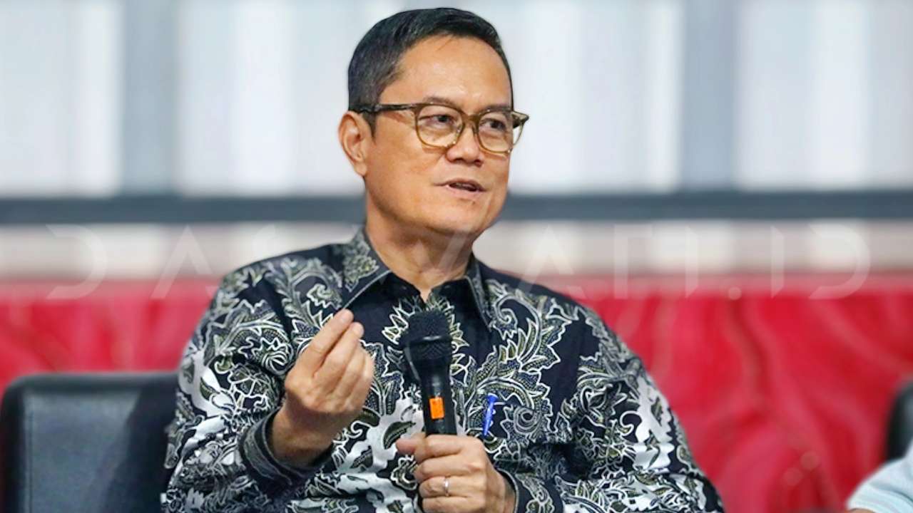 Integritas Penyelenggara Pilar Utama Demokrasi: DKPP dan Unila Gelar Seminar Nasional