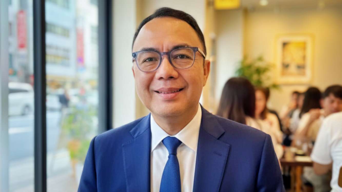 Revolusi Birokrasi Kunci Akselerasi Lampung Maju