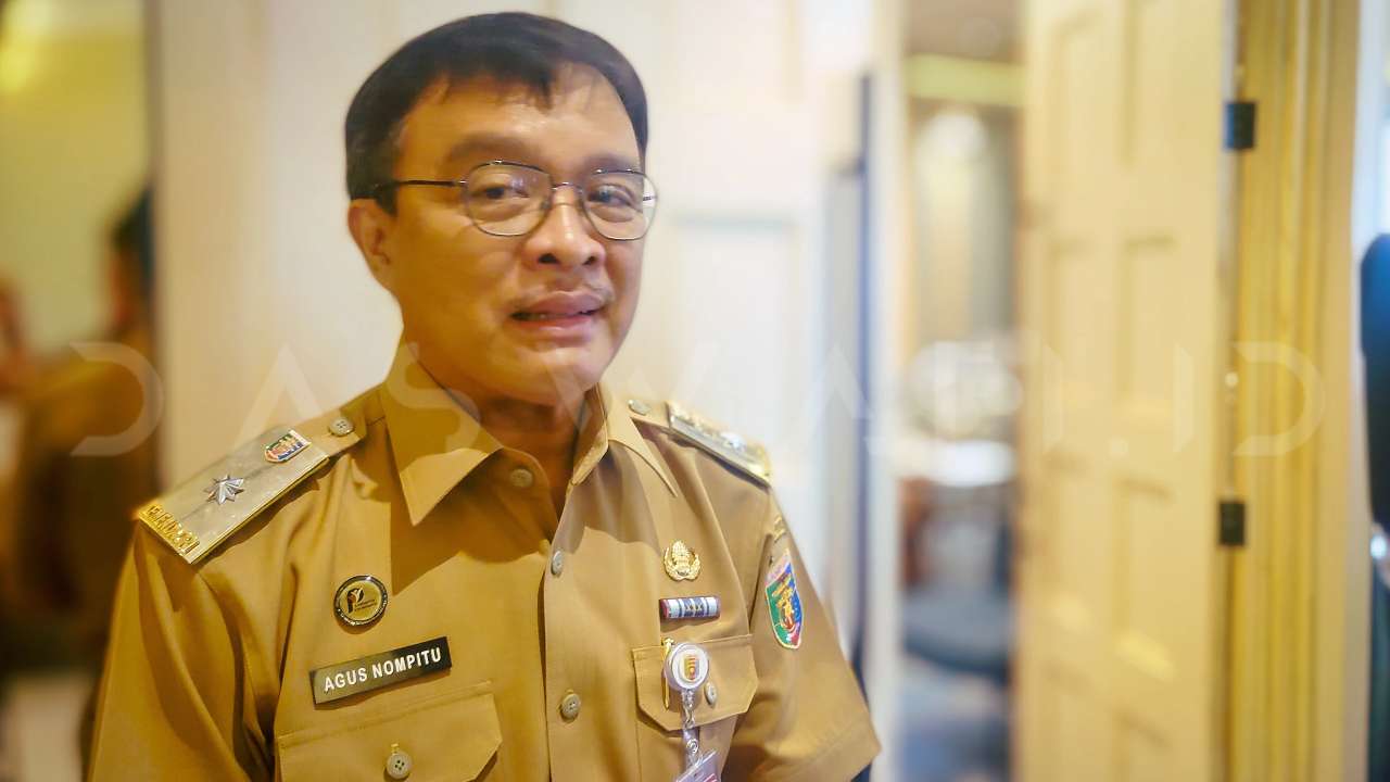 Buruh Usulkan Kenaikan UMP Lampung di Kisaran 8–15 Persen