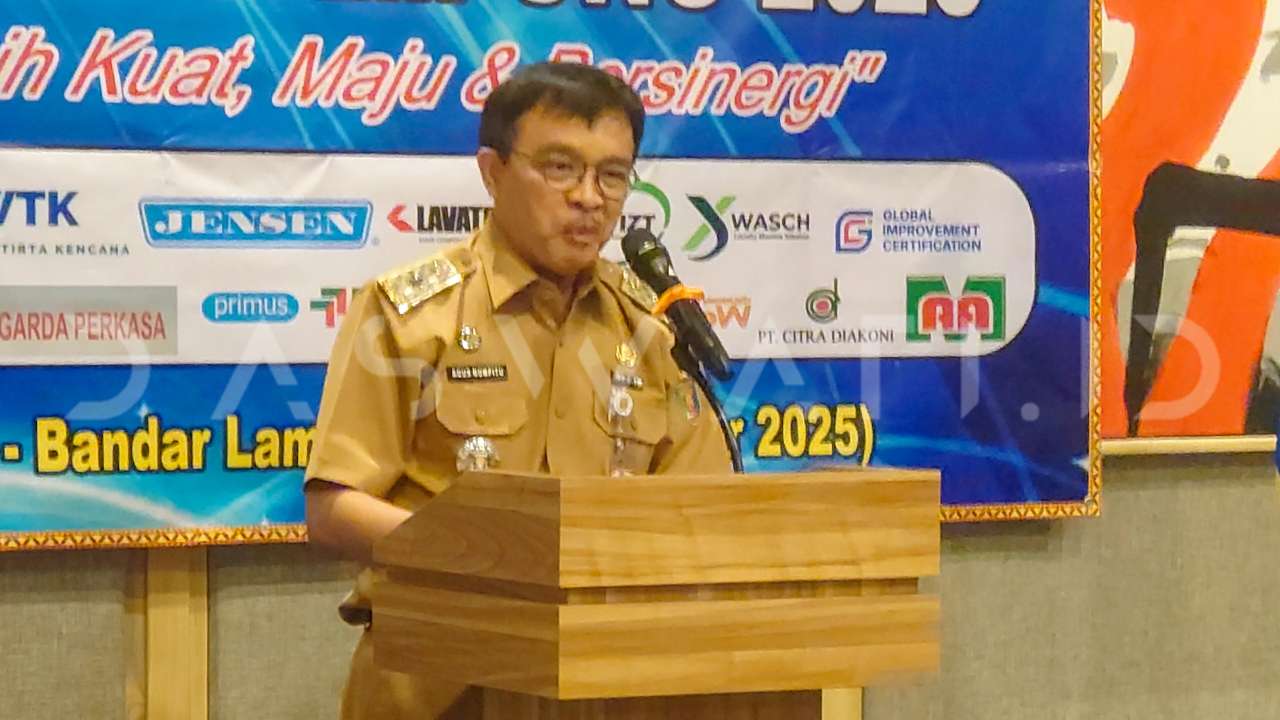 Musprov I APKLINDO Lampung: Evaluasi, Koreksi, Regenerasi