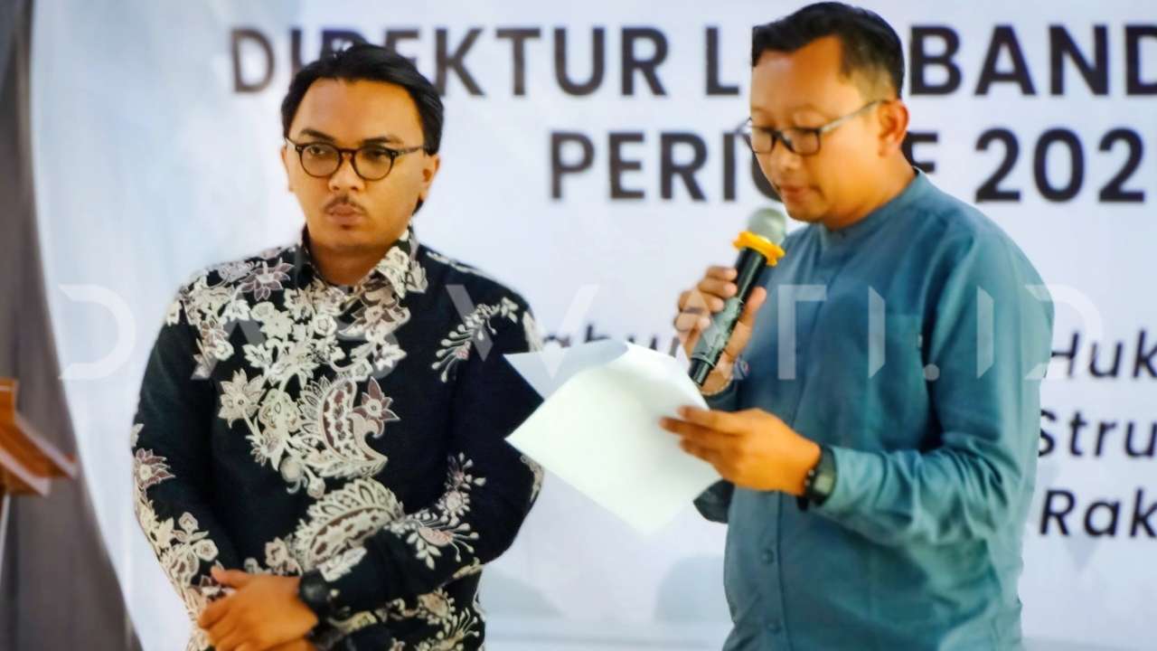 Tsunami Hukum 2026: Aparat Belum Siap Hadapi KUHP Baru