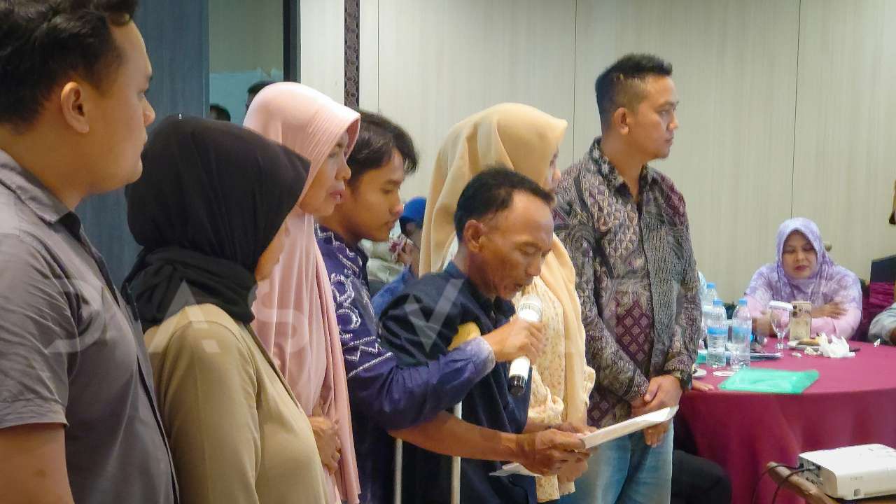 Lahirnya Sejarah Inklusi: Perkumpulan Disabilitas Kota Bandar Lampung