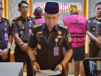 Kejati Tangkap Tersangka Korupsi Tanah Lampung Rp54,4 Miliar