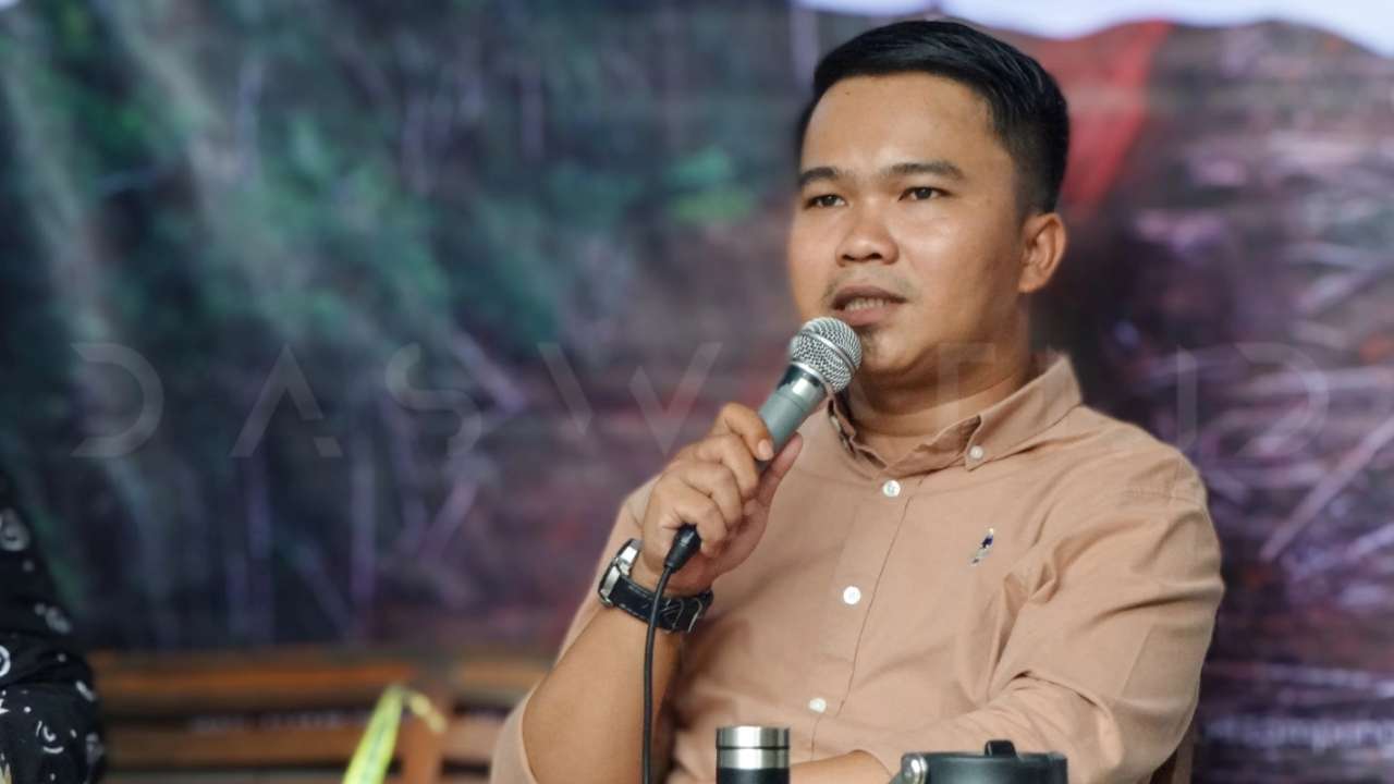 Mengapa Zona Inti Way Kambas Dijual untuk Karbon?