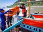 Operasi SAR Pantai Sayar: Zepi Ditemukan Meninggal di Tengah Laut