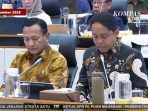 Strategi Menhut Pascabencana Sumatra: Rehabilitasi, Penegakan Hukum, dan Kerja Sama Polri