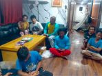 Drama Evakuasi 25 ABK Maulana-30 Menuju Muara Baru Jakarta