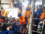 Delapan ABK Maulana-30 Masih Misteri Setelah 22 Jam Pencarian