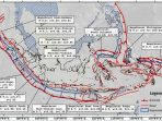 U-TEWS: Penghalau Panik Megathrust dari Universitas Lampung
