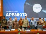 Optimisme Ekonomi 2026: Menkeu Targetkan Pertumbuhan 5,4% dan Defisit Lebih Rendah