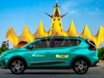 Lampung Perkuat Ekosistem Transportasi Hijau