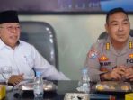 Polda Lampung-FKUB: Sinergi Kelola Keragaman "Indonesia Mini"