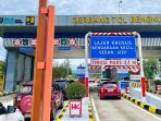 Puncak Libur Isra Mi’raj 2026: Trafik Tol Trans Sumatera Naik 16,10 Persen