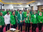 PPP Lampung Rekrut Kader Baru Demi Menangkan Pemilu