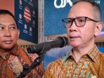 Tiga Pejabat Tinggi OJK Mundur Serentak Demi Pemulihan Sektor Keuangan