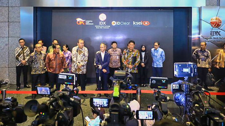 Reformasi Pasar Modal Indonesia Menuju Standar Global MSCI