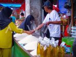 Distribusi Beras Lampung: Efisien, Surplus, dan Berbasis Digital