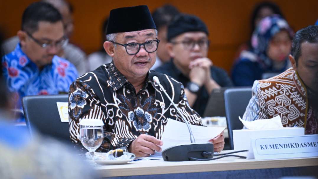 Target 2026: Revitalisasi 107 Bahasa Daerah di Indonesia