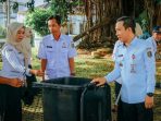 Gerakan ASRI: Gotong Royong 30 Menit Wujudkan Budaya Bersih