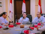 Bidikan BPK di Kas Daerah Provinsi Lampung