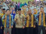 Restorasi Lampung: Kirim Pemuda ke Jepang, Pulang Bawa Perubahan