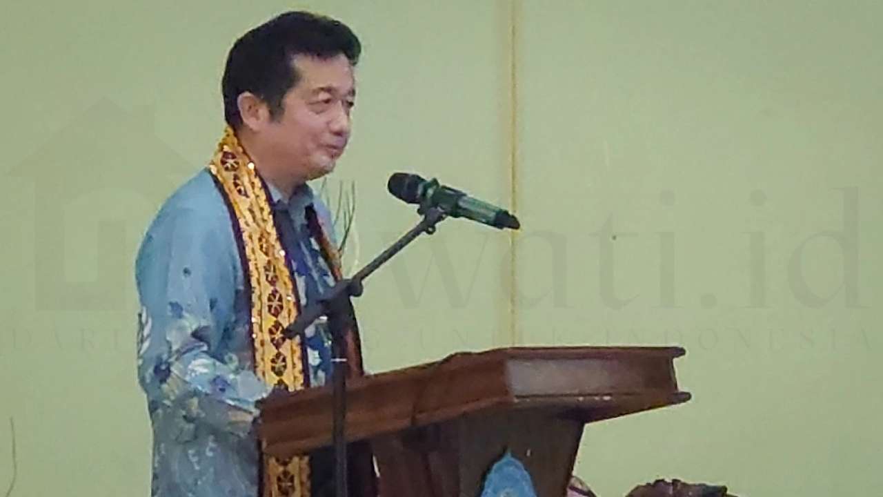 Restorasi Lampung: Kirim Pemuda ke Jepang, Pulang Bawa Perubahan