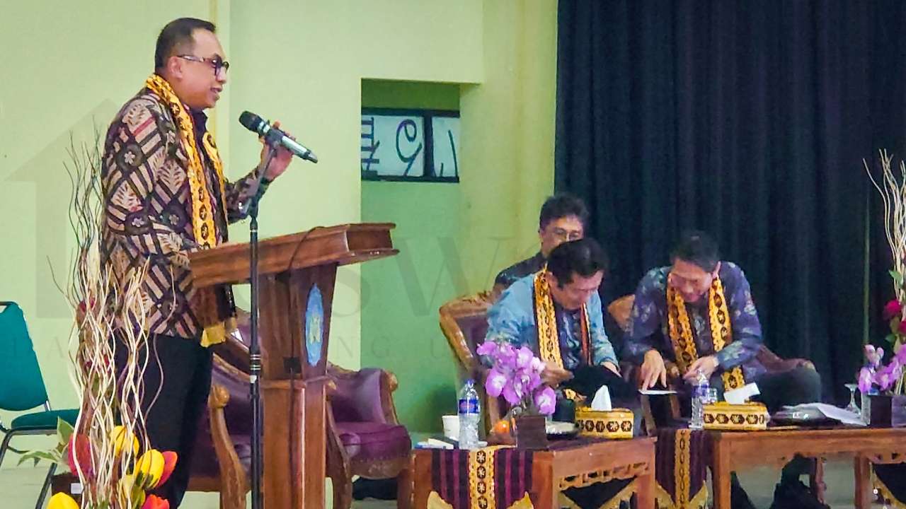 Restorasi Lampung: Kirim Pemuda ke Jepang, Pulang Bawa Perubahan