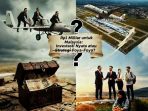 Rp1 Miliar ke Malaysia: Investasi Nyata atau Foya-Foya?