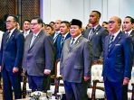 Prabowo di IEO 2026: Indonesia Incorporated Kunci Ekonomi Maju