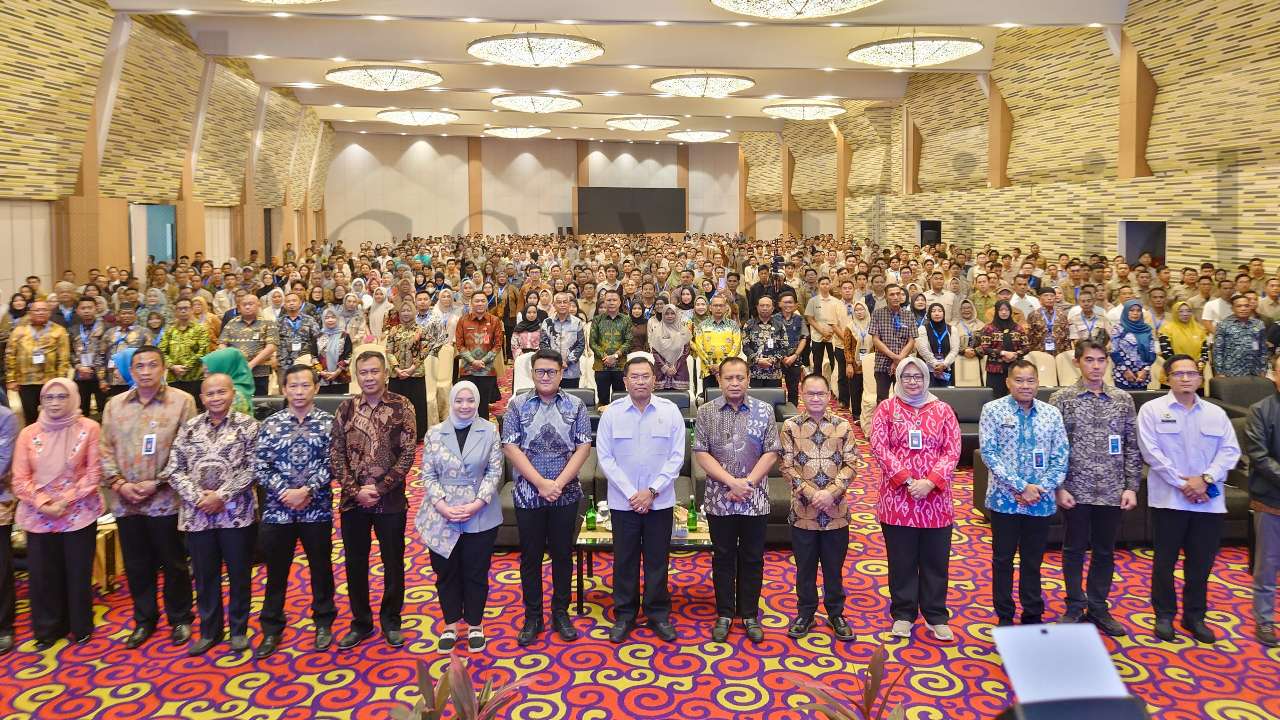 BGN: Pastikan Hasil Panen Petani Terserap MBG