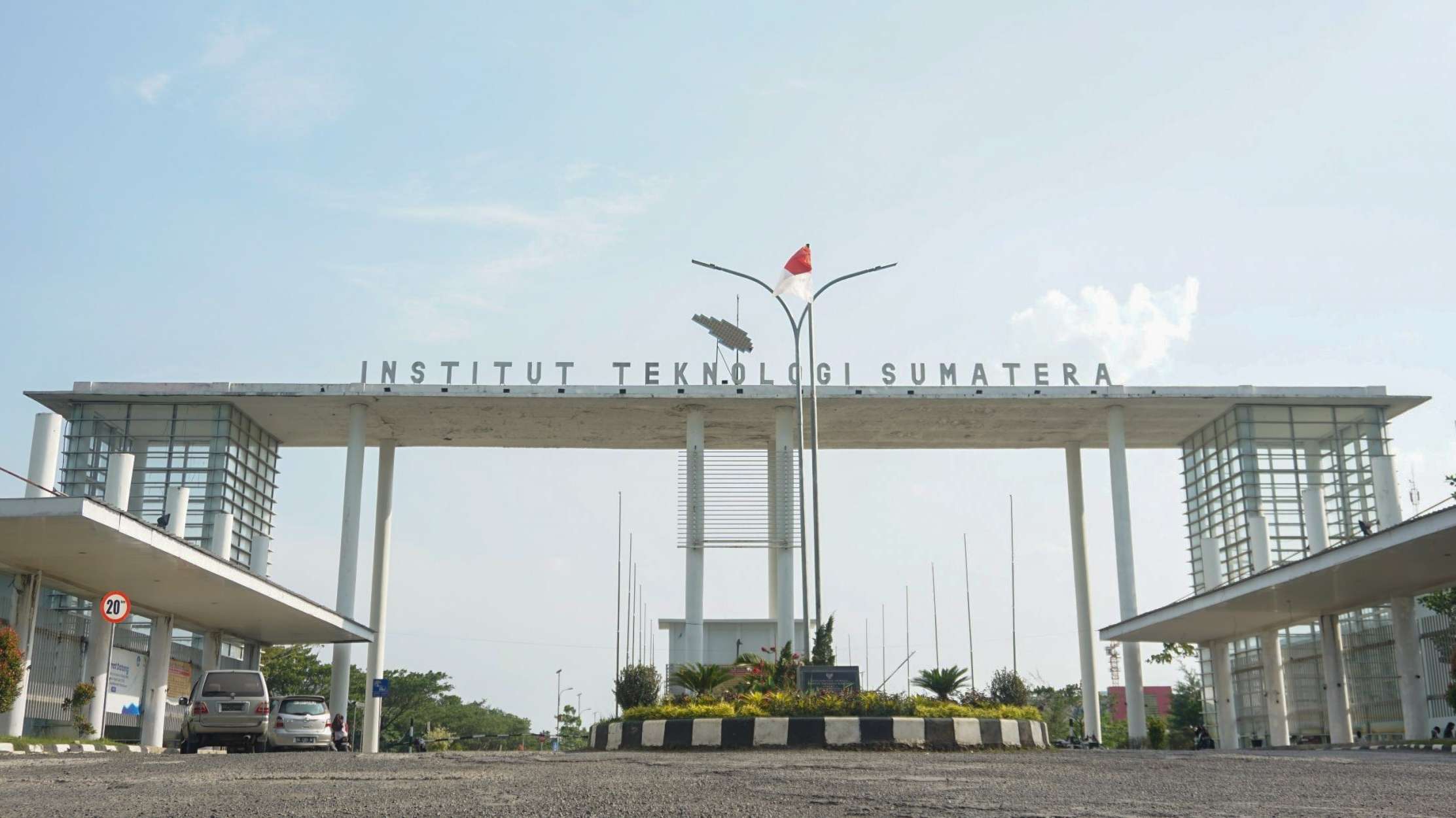 13 Nama Berebut Kursi Rektor Itera, Siapa Paling BIJAK?