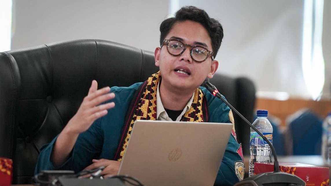 GATE System: Gebrakan Mahasiswa Unila Perkuat Keamanan Digital Nasional