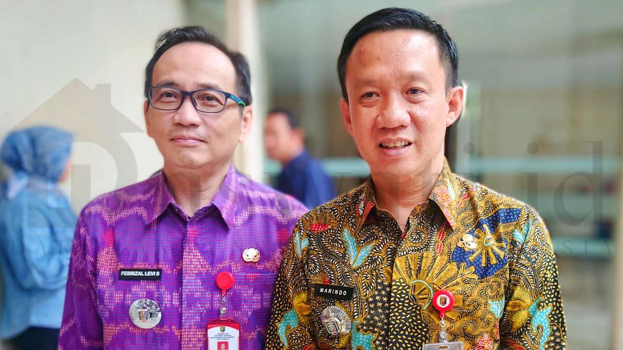 Pemprov Lampung Kawal Eksplorasi Migas Pertamina di 5 Kabupaten