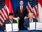 Gebrakan Trump-Prabowo: Indonesia Obral Pasar Demi Investasi?