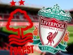 Preview Nottingham Forest vs Liverpool: Ujian Konsistensi di City Ground