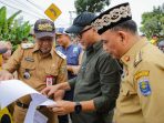 62 Ruas Jalan Provinsi Lampung Mulus Sebelum Lebaran 62 Ruas Jalan Provinsi Lampung Mulus Sebelum Lebaran