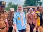 Aksi URC Lampung Pastikan Jalan Provinsi Nyaman Dilalui Saat Lebaran
