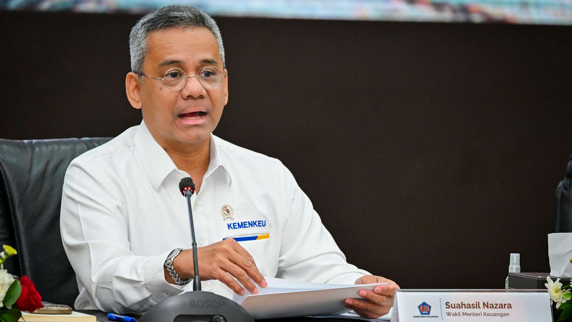 Makan Bergizi Gratis: Dari Rp45 Miliar ke Rp19 Triliun dalam Setahun!