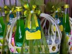 Hampers Lebaran Eco-Friendly: Cantik dengan Anyaman Bambu Rustik
