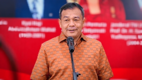 Prabowo Pimpin Rakornas 2026, Evaluasi Kinerja dan Target Ekonomi