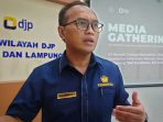 DJP Bengkulu-Lampung Siapkan Layanan Pajak Hingga ke Pelosok