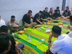 Takjil dan Canda Hangat di Bukber SMSI Bandar Lampung Takjil dan Canda Hangat di Bukber SMSI Bandar Lampung
