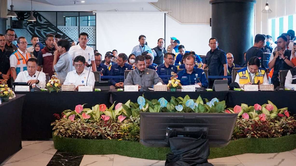 Mudik 2026: Beda Kendaraan, Beda Pelabuhan Penyeberangan