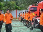 Deden Ridwansah: 135 Personel Basarnas Lampung Siaga Mudik 2026