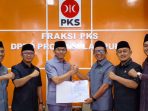 Rekomposisi Fraksi PKS DPRD Lampung: Yusnadi Gantikan Ade Utami