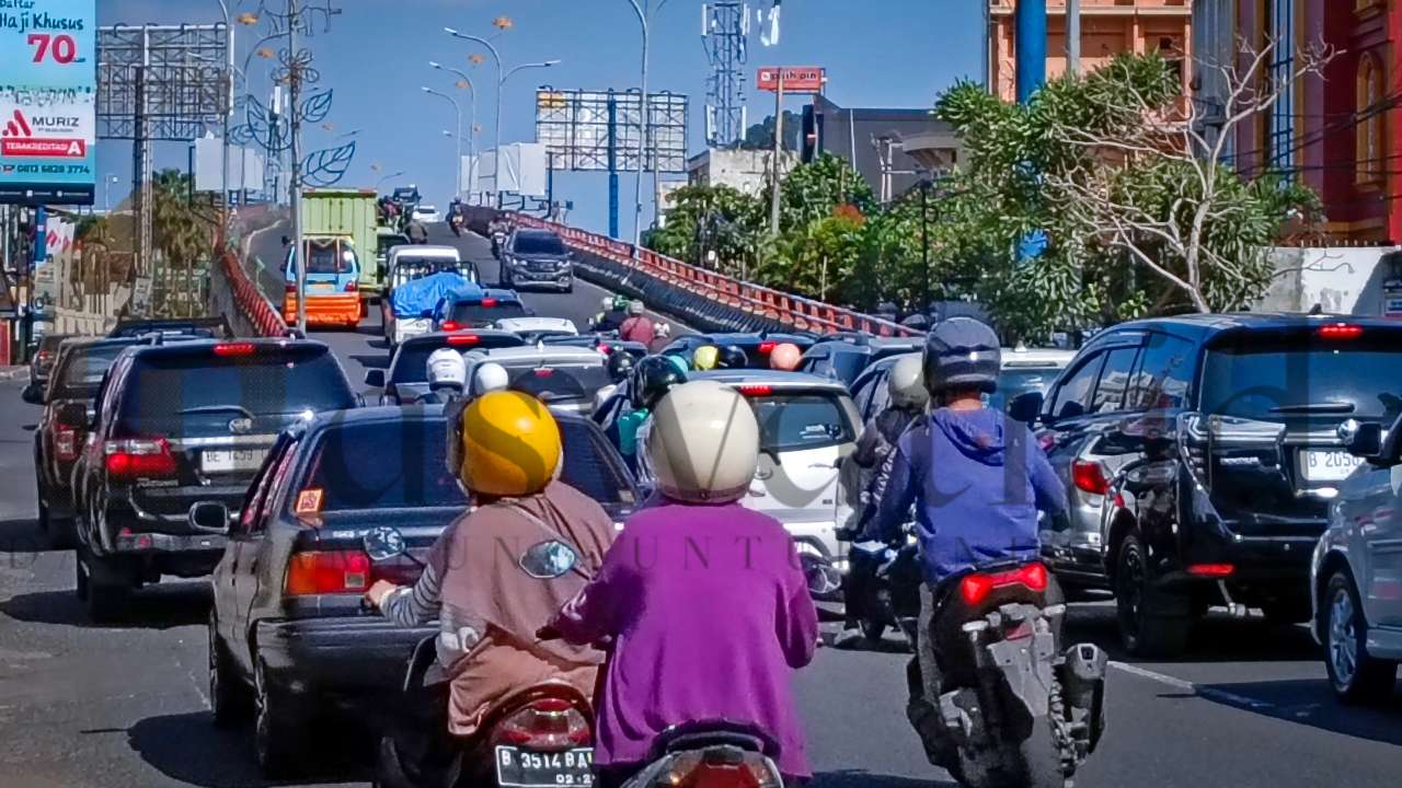 Hemat Mudik 2026! Cek Jadwal Diskon 30% Tol Trans Sumatra